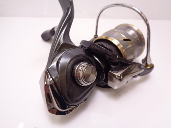 20ルビアス LT2500ーXH